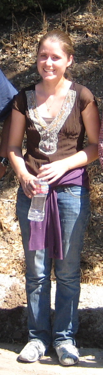 Picture of C. Traugh