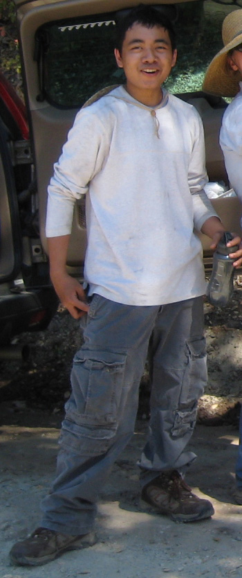 Picture of M. DeGuzman