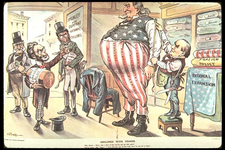 An illustration