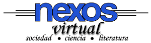 Nexos Virtual Sociedad Ciencia Literatura