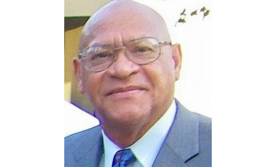 Mr. Charles Craig