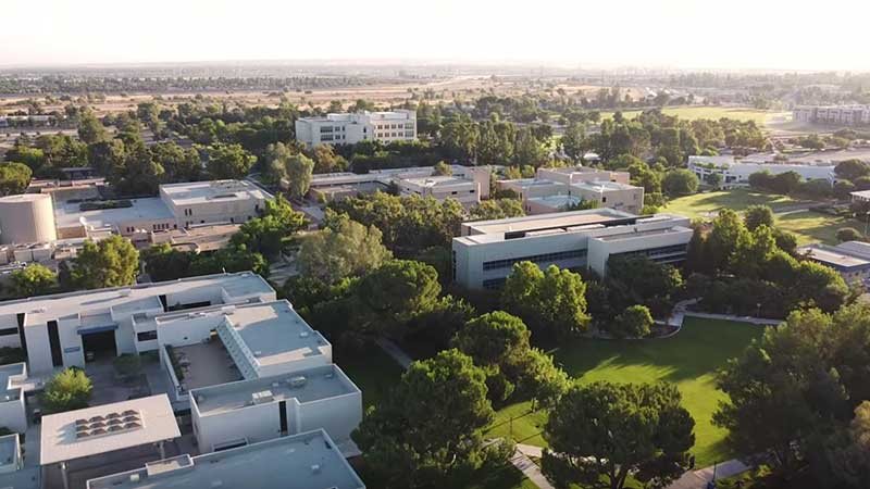 Explore the campus through this virtual tour video.