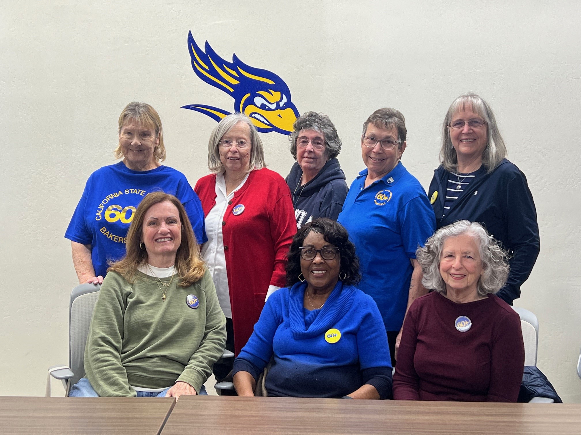 2025-26 Board of Directors