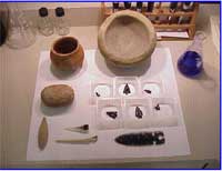 Archaeological Tools