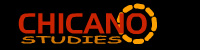 Chicano studies logo