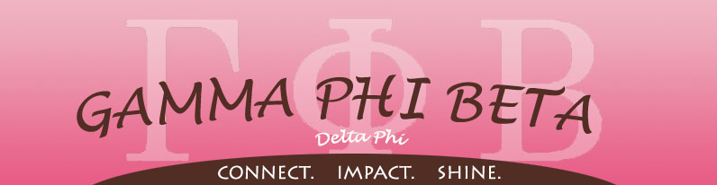 Gamma Phi Beta