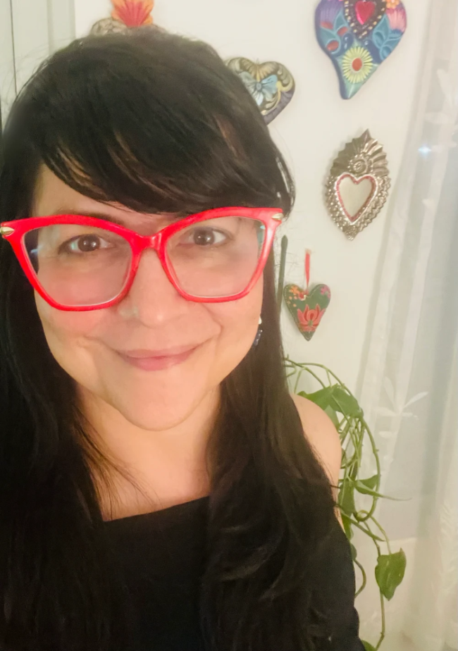 Adeli Ynostroza Ochoa