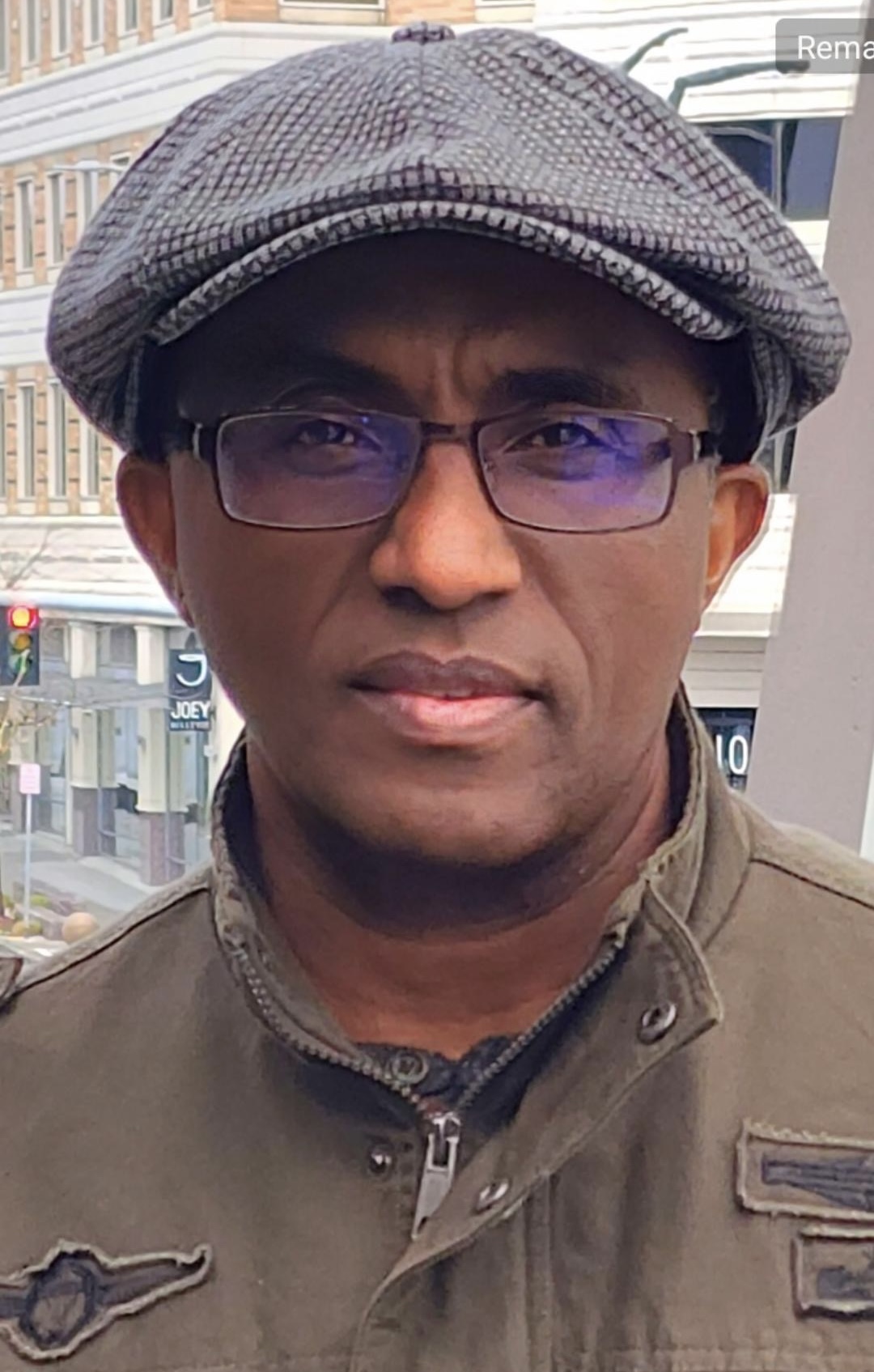 Alem Kebede