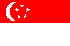 Singapore Flag