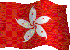 Hong Kong Flag