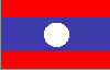 Laos Flag