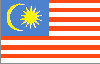 Malaysian Flag