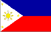 Philippine Flag