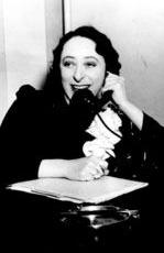 Irna Phillips