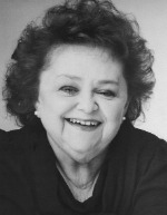 Zelda Rubinstein