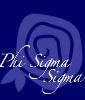 Phi Sigma Sigma Rose