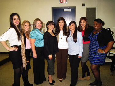 E-Board 2010-2011