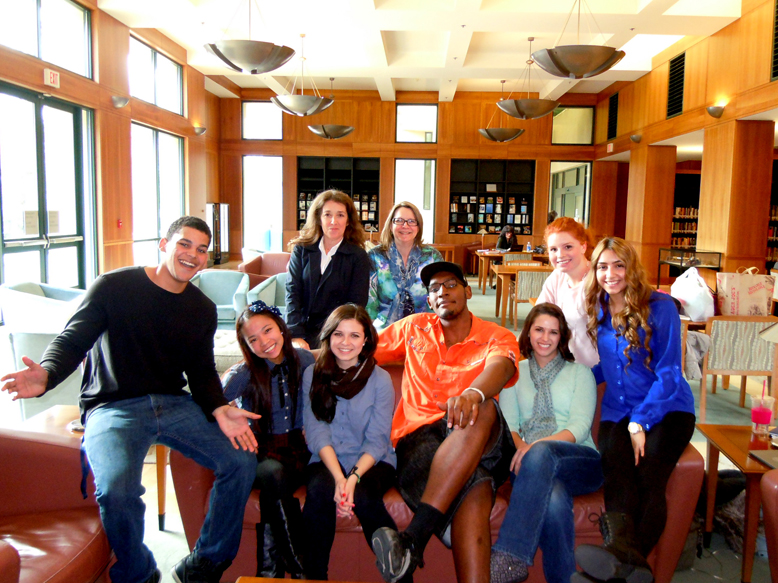 Officers & Advisors 2012/13