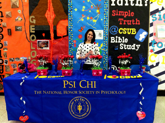 Valentine's Day Fundraising