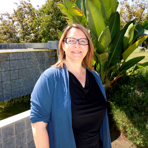 Dr. Marianne Abramson