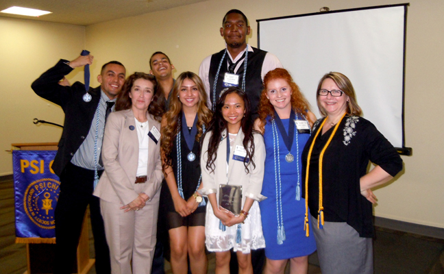 Staff Group spring 2013