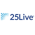 25Live Logo