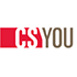 CSYou Logo