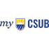 myCSUB Logo