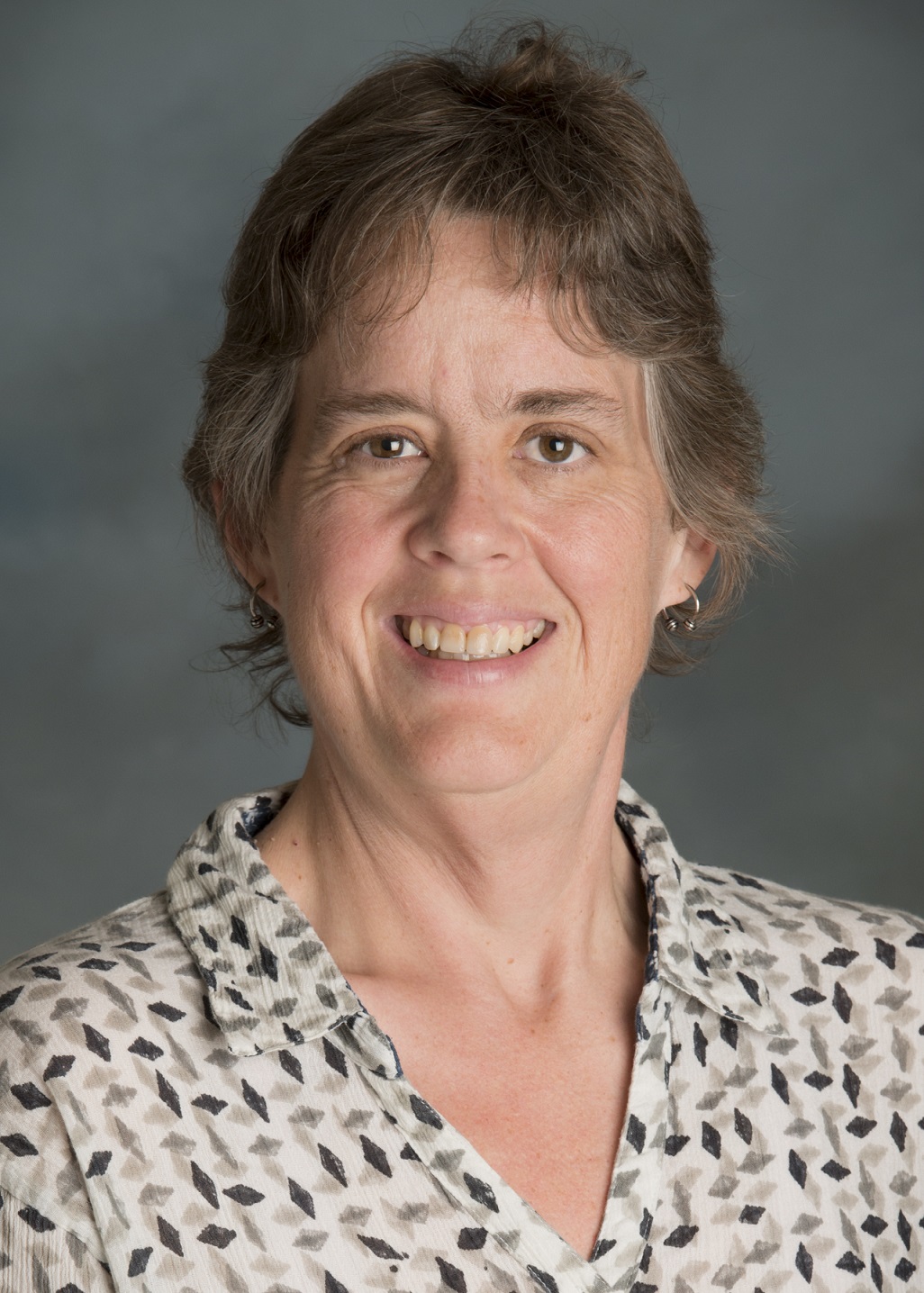 Dr. Elizabeth Adams