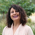 Dr. Maria Palaiologou
