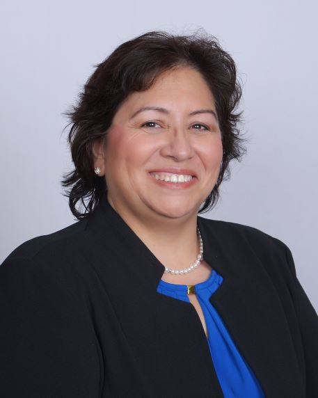 Ms. Marta Ruiz
