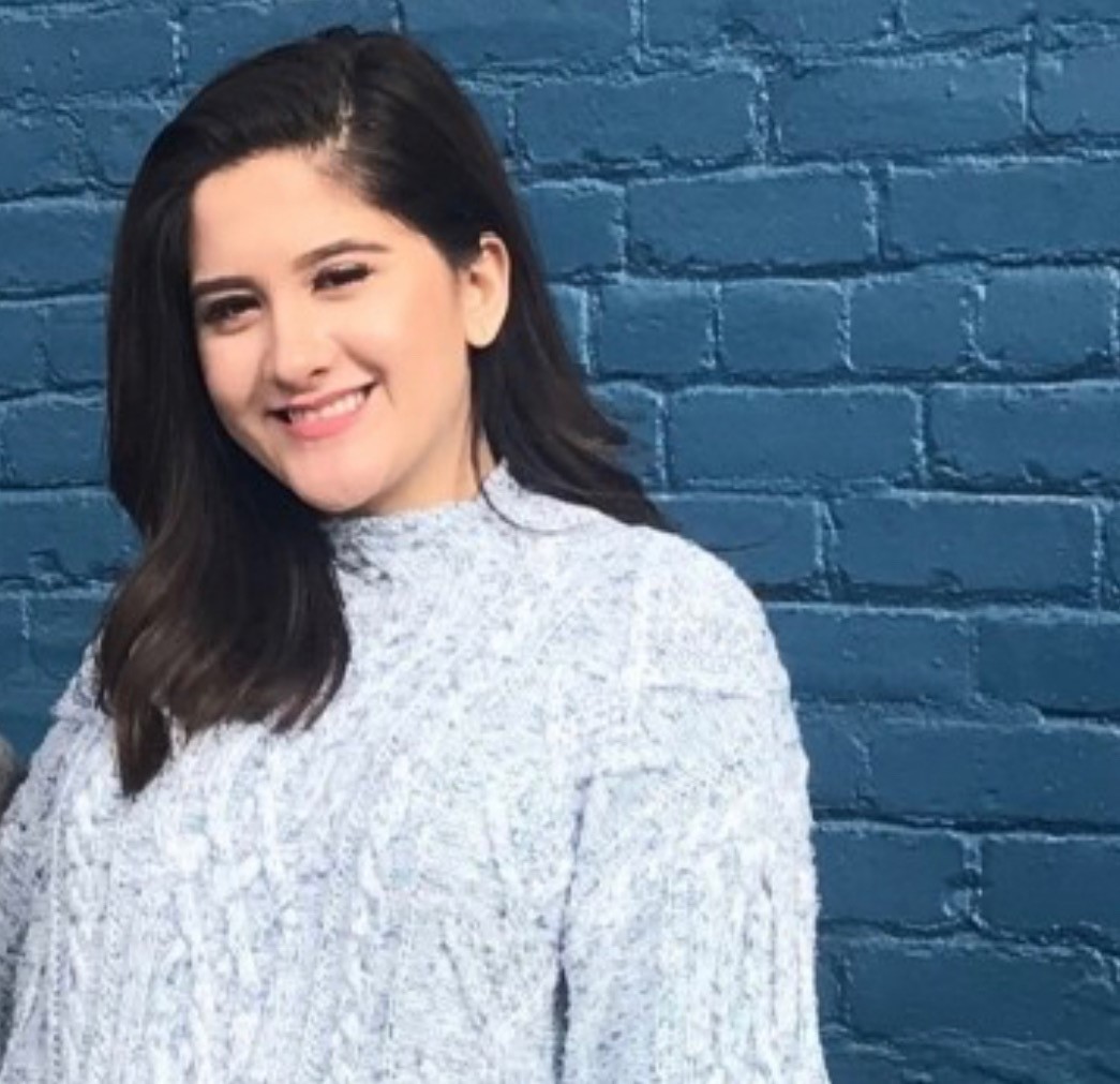 Ariana Mondragon, M.P.A.