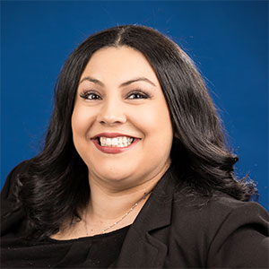 Christina Johnson, M.S.