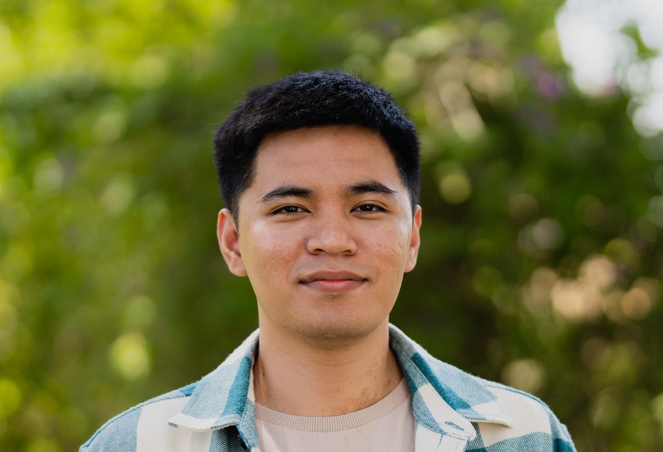 Karl Pascua