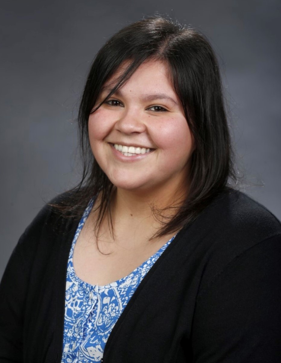 Yvette Archuleta