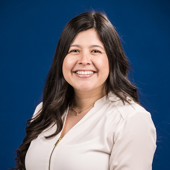 Feliza Sanchez, M.S., PPS