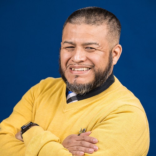 Gilverto Herrera