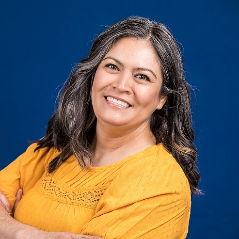 Irene Monroy