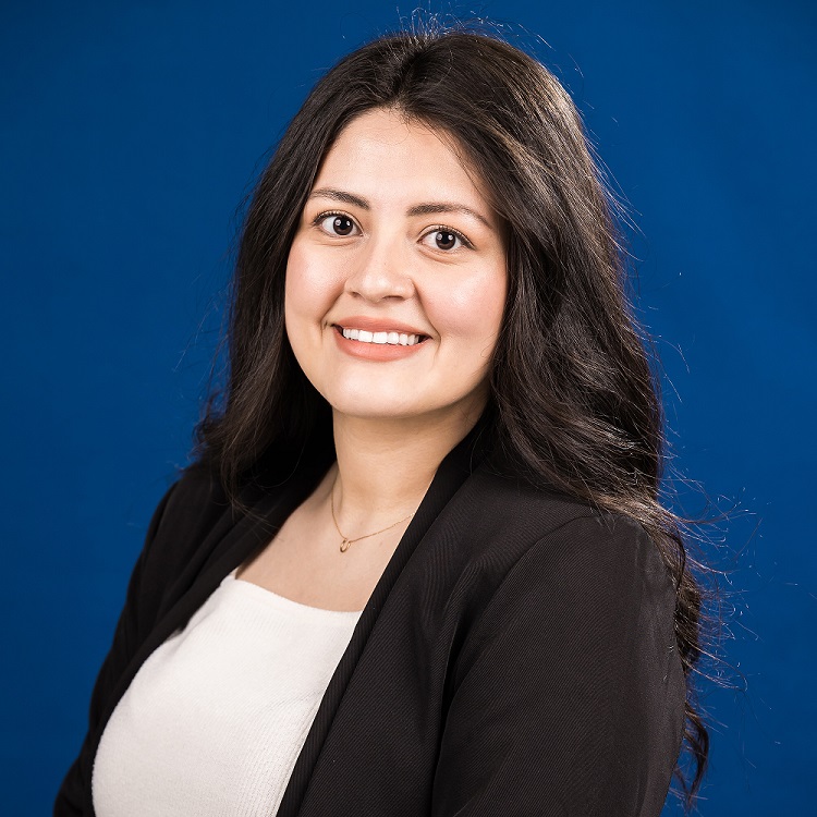 Jackeline Luna