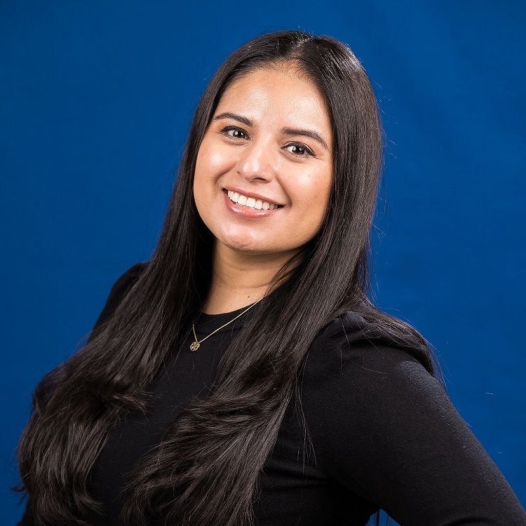 Yolanda Moreno