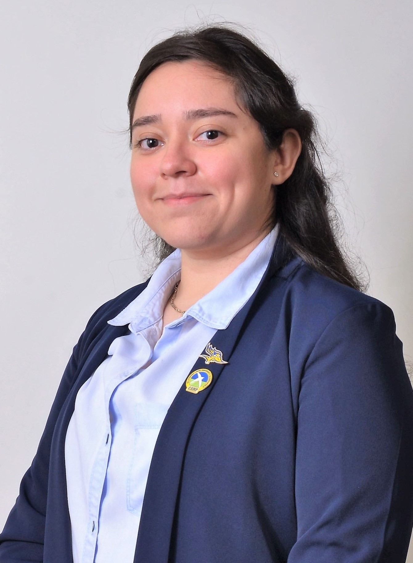 Dulce Valdez Arrañaga