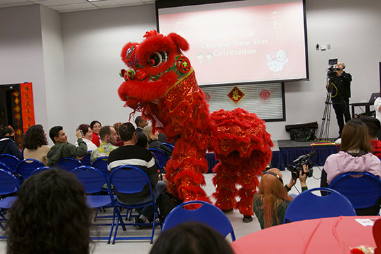 CSUB celebrating Asian American and Pacific Islander Heritage Month