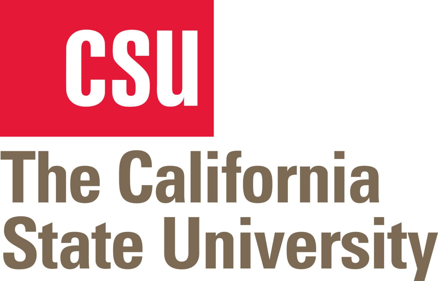 CSU Logo CSU Logo