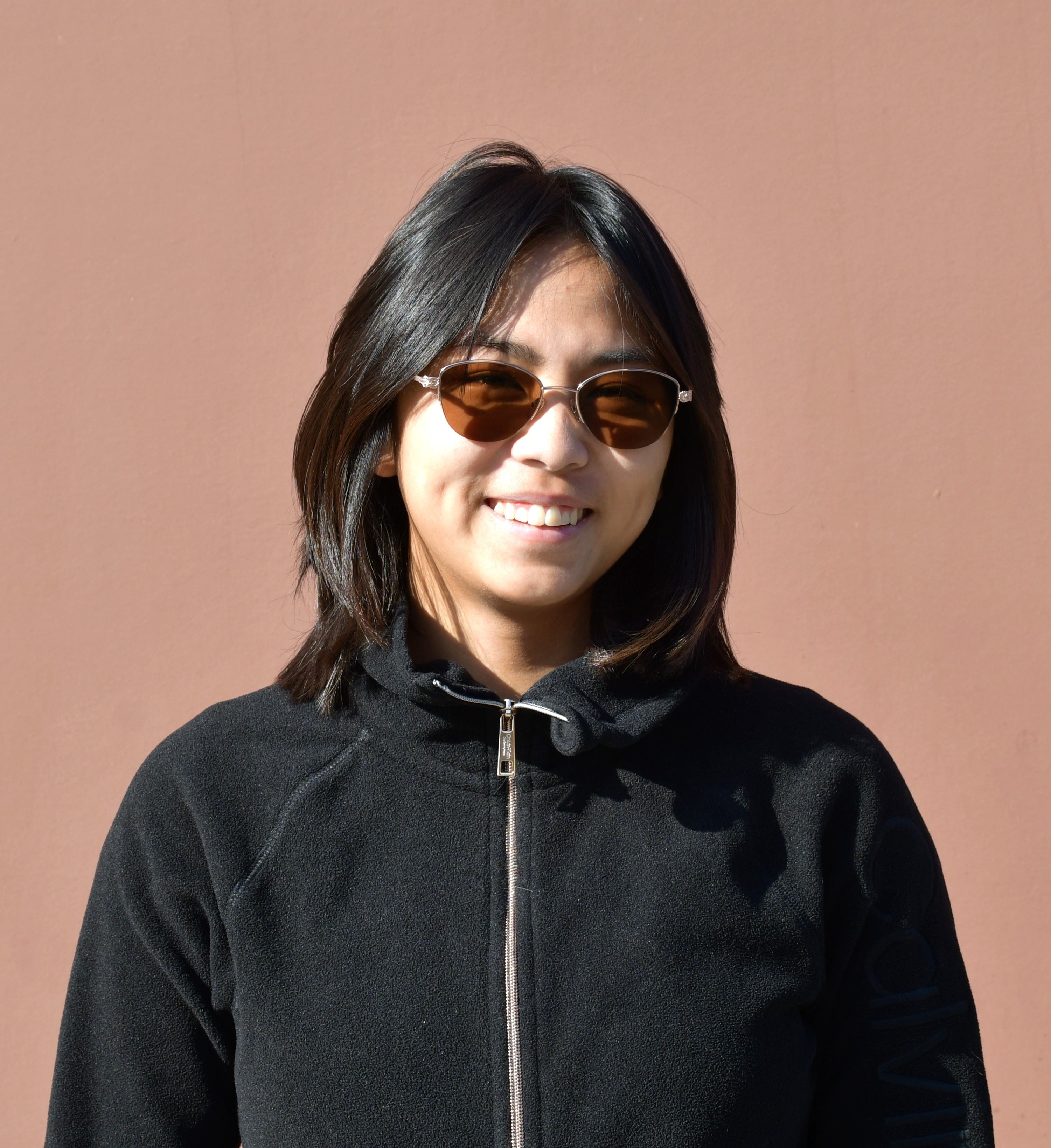 Elise  Shun Hao Jiang