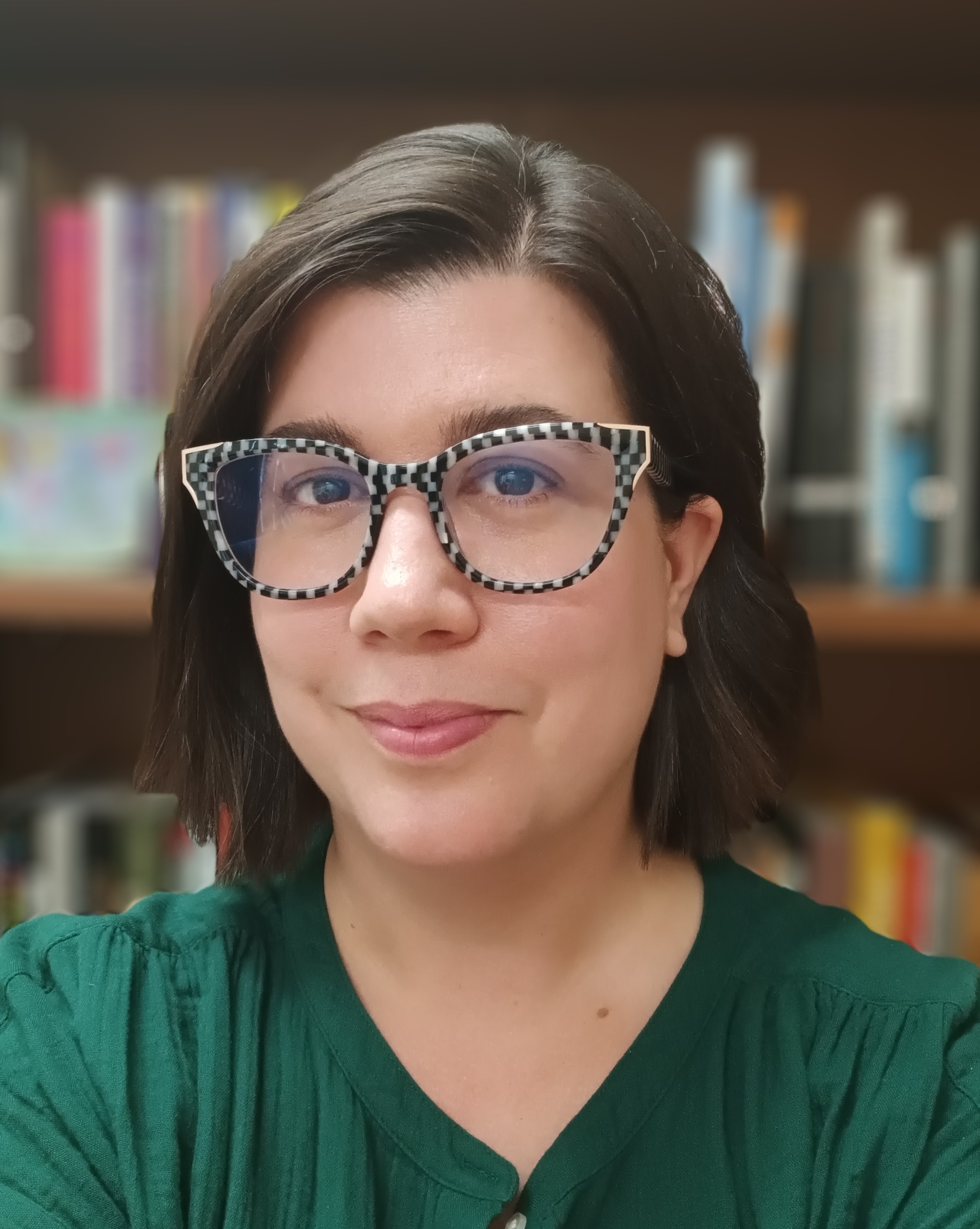 Tiffany  Tsantsoulas