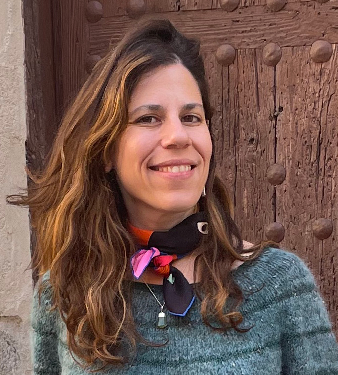 Lena Taub Robles