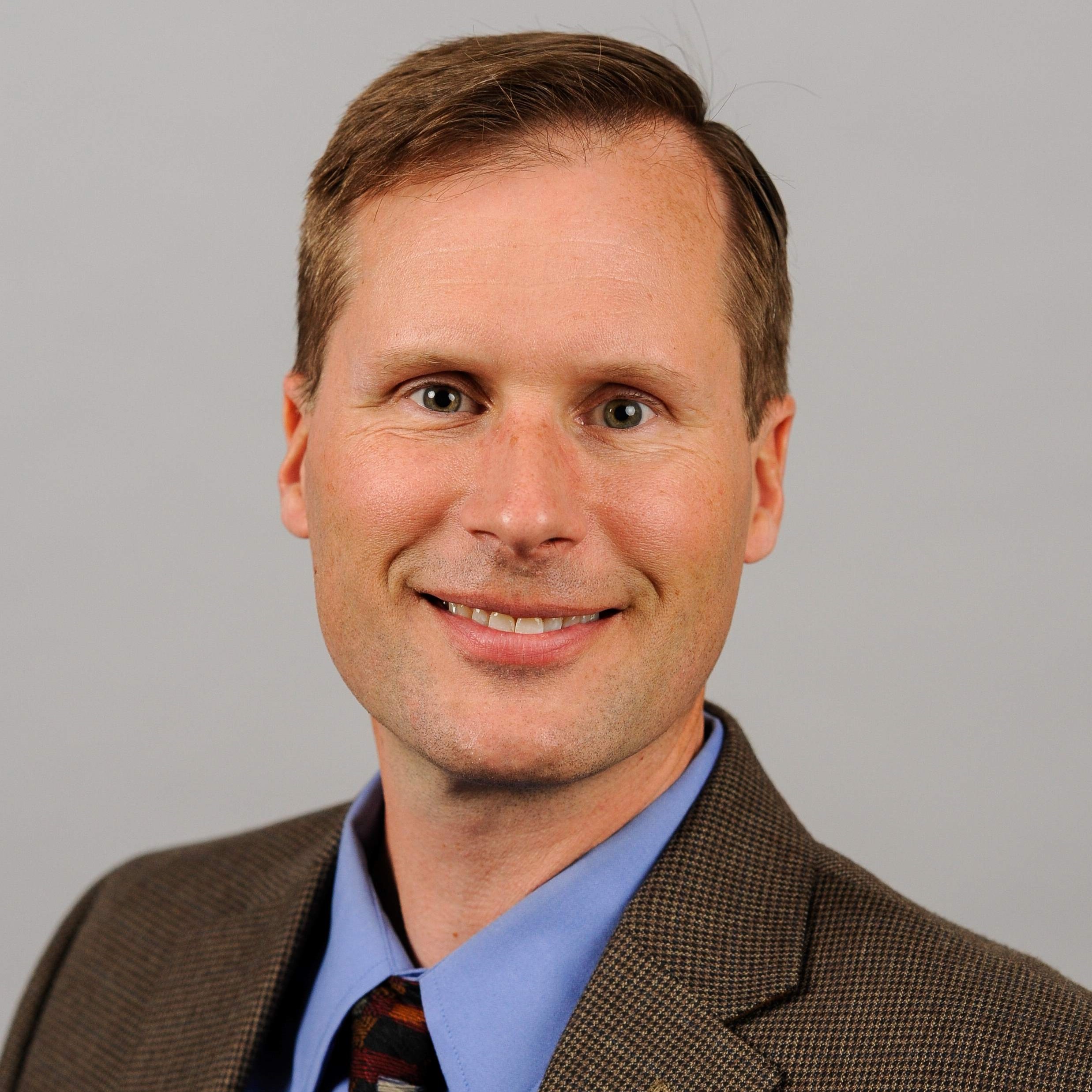 Dr. Joel Haney