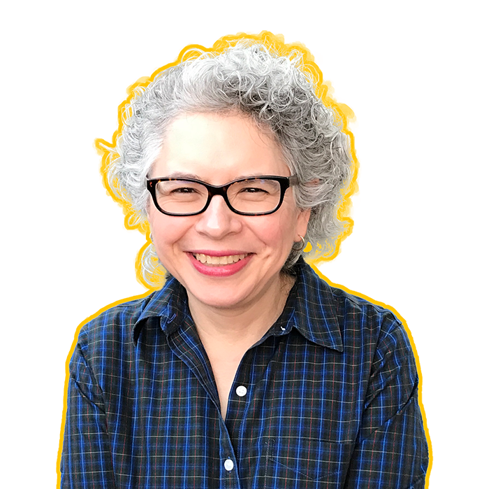 Dr. Alicia Rodriquez