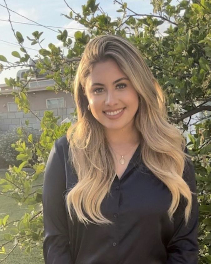 Brigiett Guzman