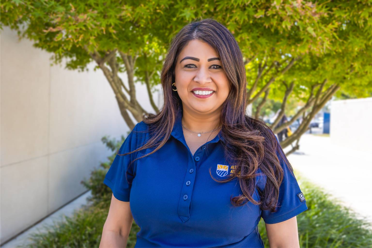 Headshot of Amisha Pannu